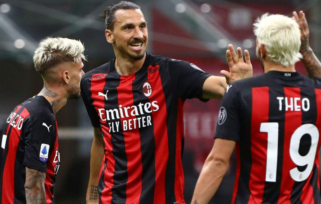  AC米兰德比战平国米，红黑军团守住欧冠希望