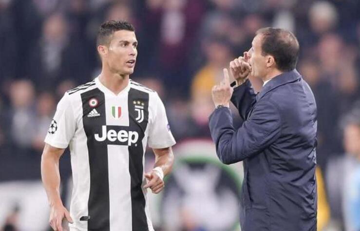  尤文主帅阿莱格里变阵奇效，迪巴拉替补传射主宰比赛